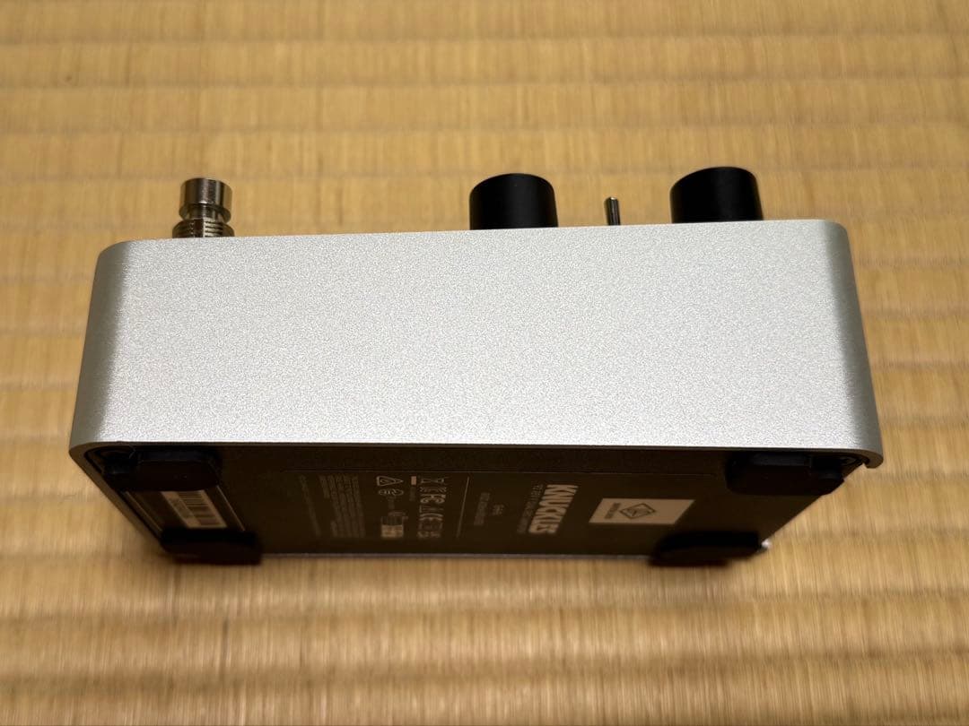 UAFX KNUCKLES レクチ