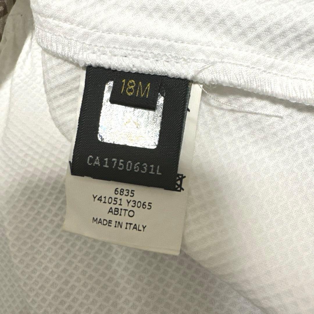 キレイ美品✨本物FENDI フェンディ✨可愛くて上品♡トップス✨(^^)