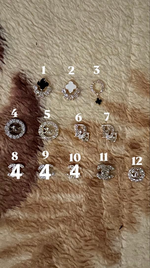 ネイルパーツ gxxxy