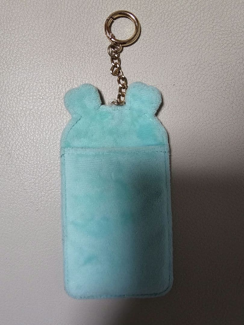 TWICE ミナ トレカケース ミブリー harehare