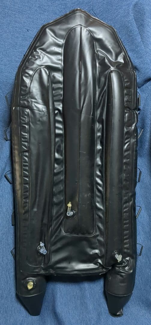 1/6 12インチ 特殊部隊ボート