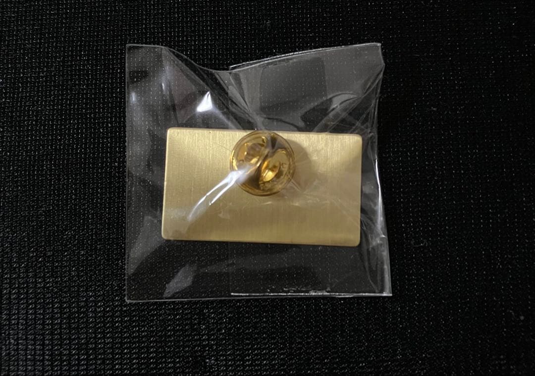 2020東京オリンピックピンバッジ /日本郵便 JP