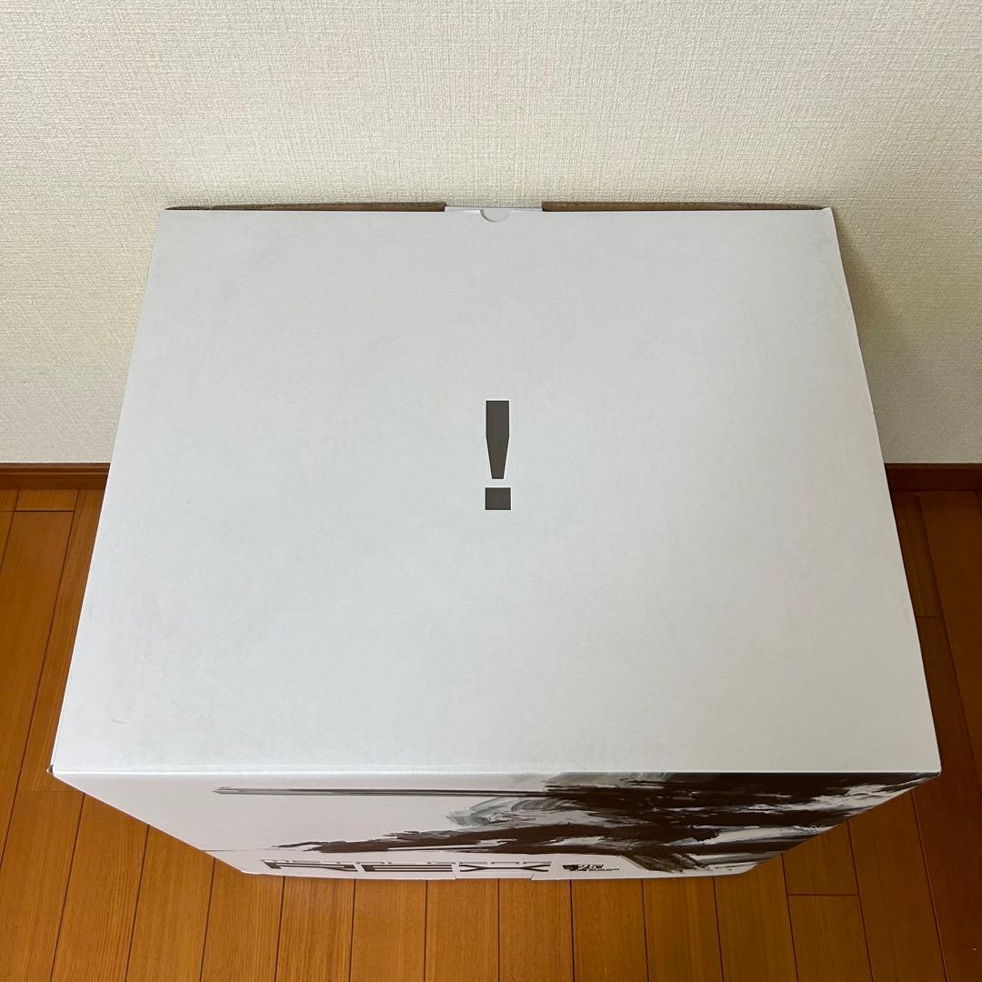 ジャンク threeA 1/48 L GEAR REX メタルギアREX