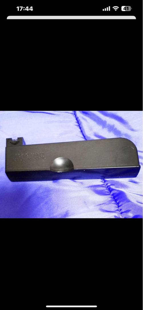 VSR10 gスペック　リアルウッド　美品