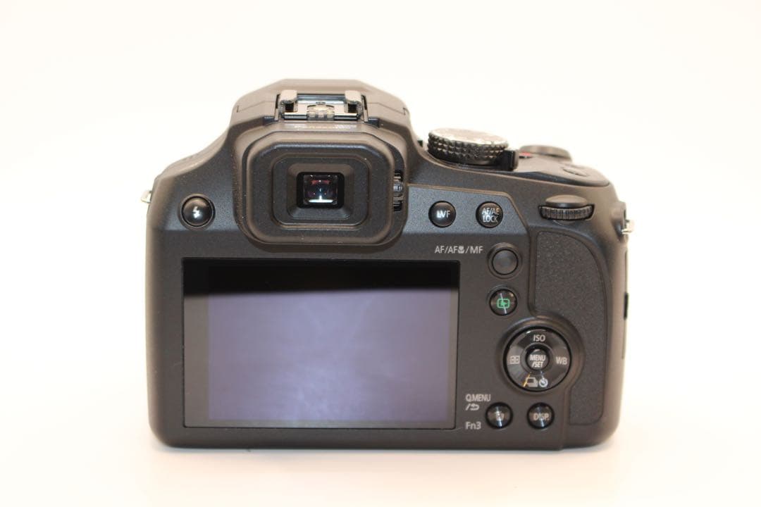 ★お買い得★ショット数87回★新品級★ LUMIX DC-FZ85 コンデジ