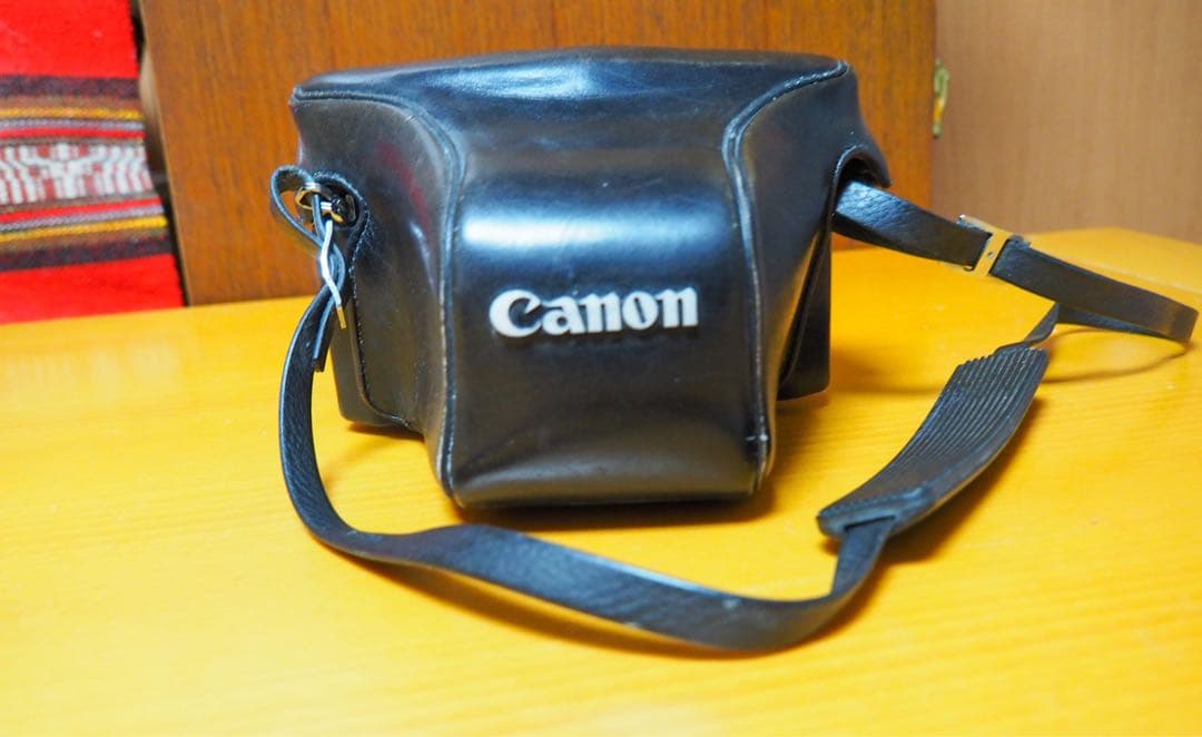 9/13 17時までの限定:Canon F-1 一眼レフカメラ