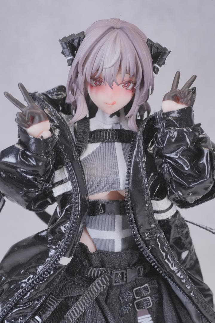 HASUKI　サキュバスシスター フリーデ SP版