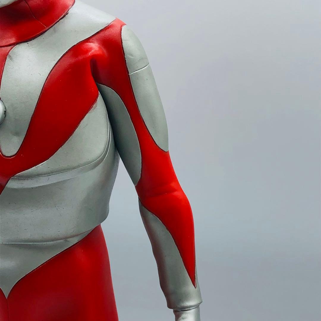 メディコムトイ RAH ウルトラマン A TYPE Ver.2.0