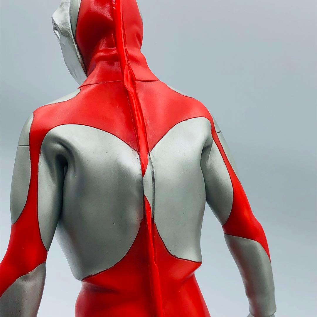 メディコムトイ RAH ウルトラマン A TYPE Ver.2.0