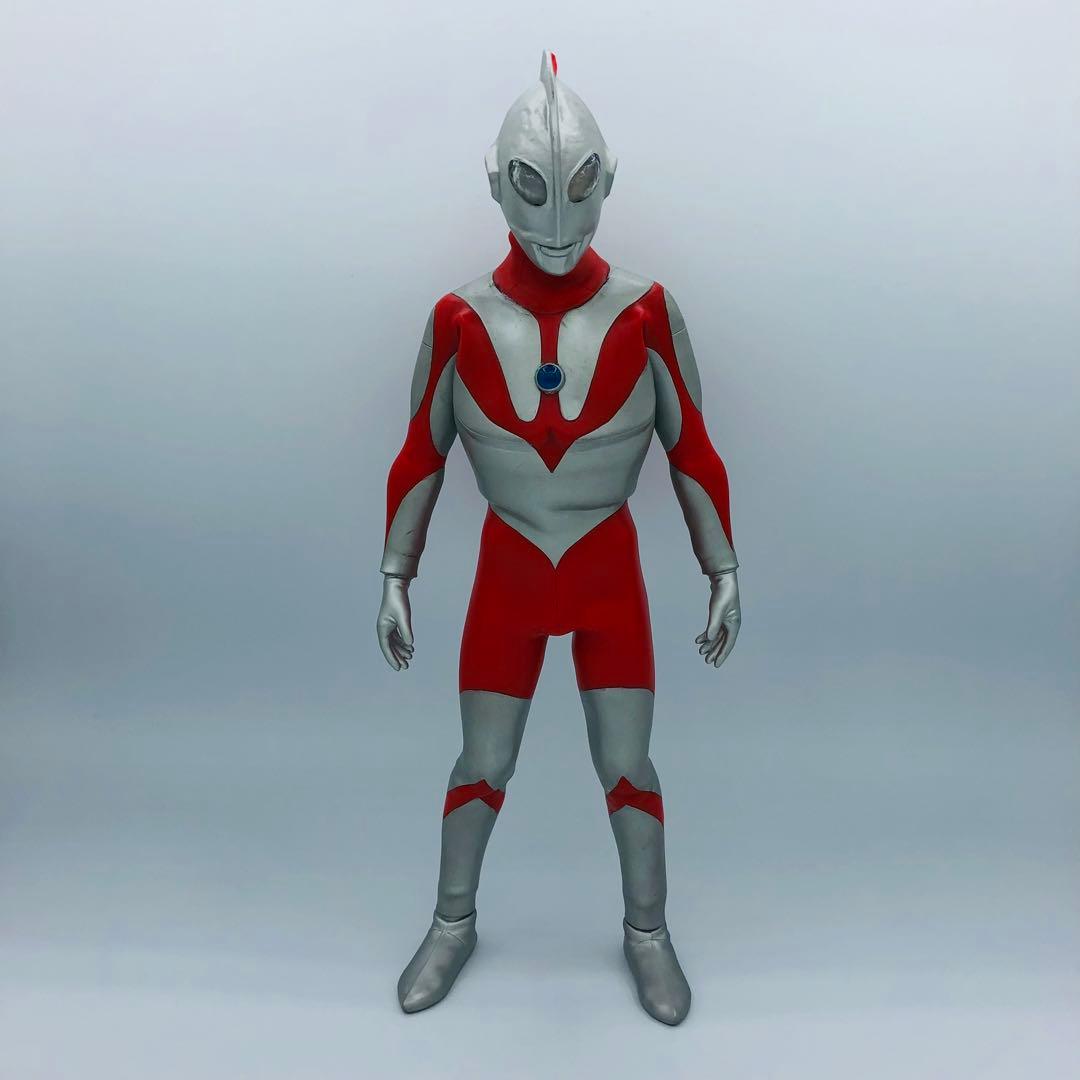 メディコムトイ RAH ウルトラマン A TYPE Ver.2.0