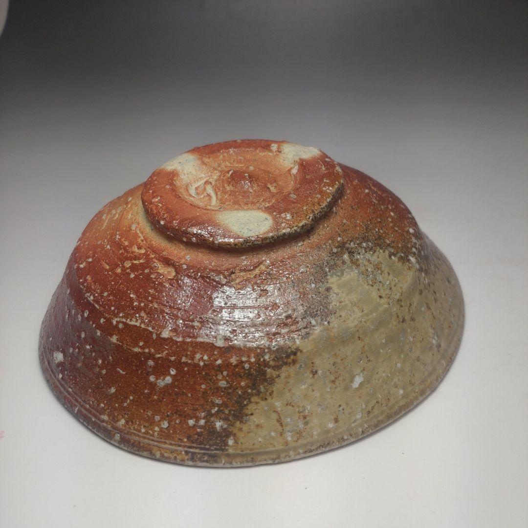 イ89 茶碗『高橋楽斎』『信楽焼　共箱』茶道具