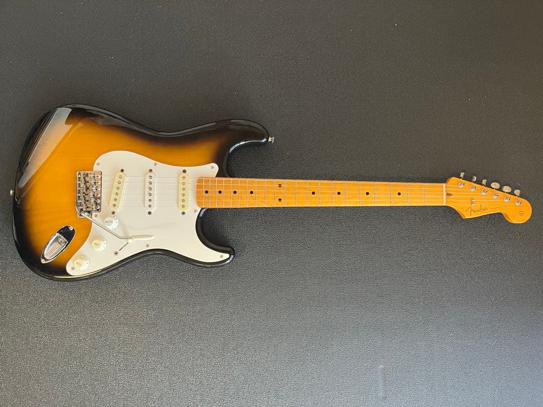 フェンダージャパン　ストラトキャスター