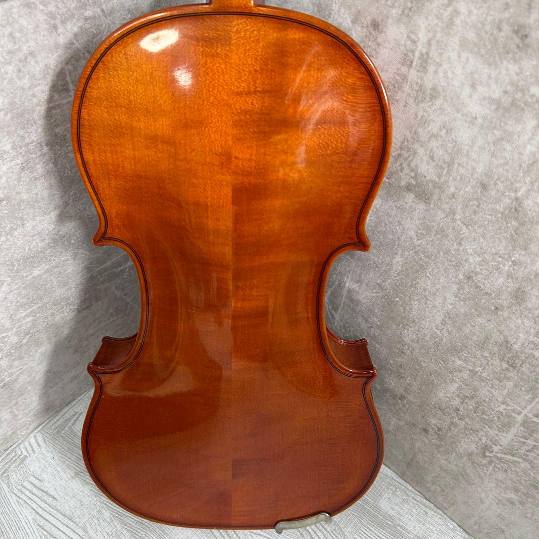 【中古良品】SUZUKI バイオリン NO.280 4/4