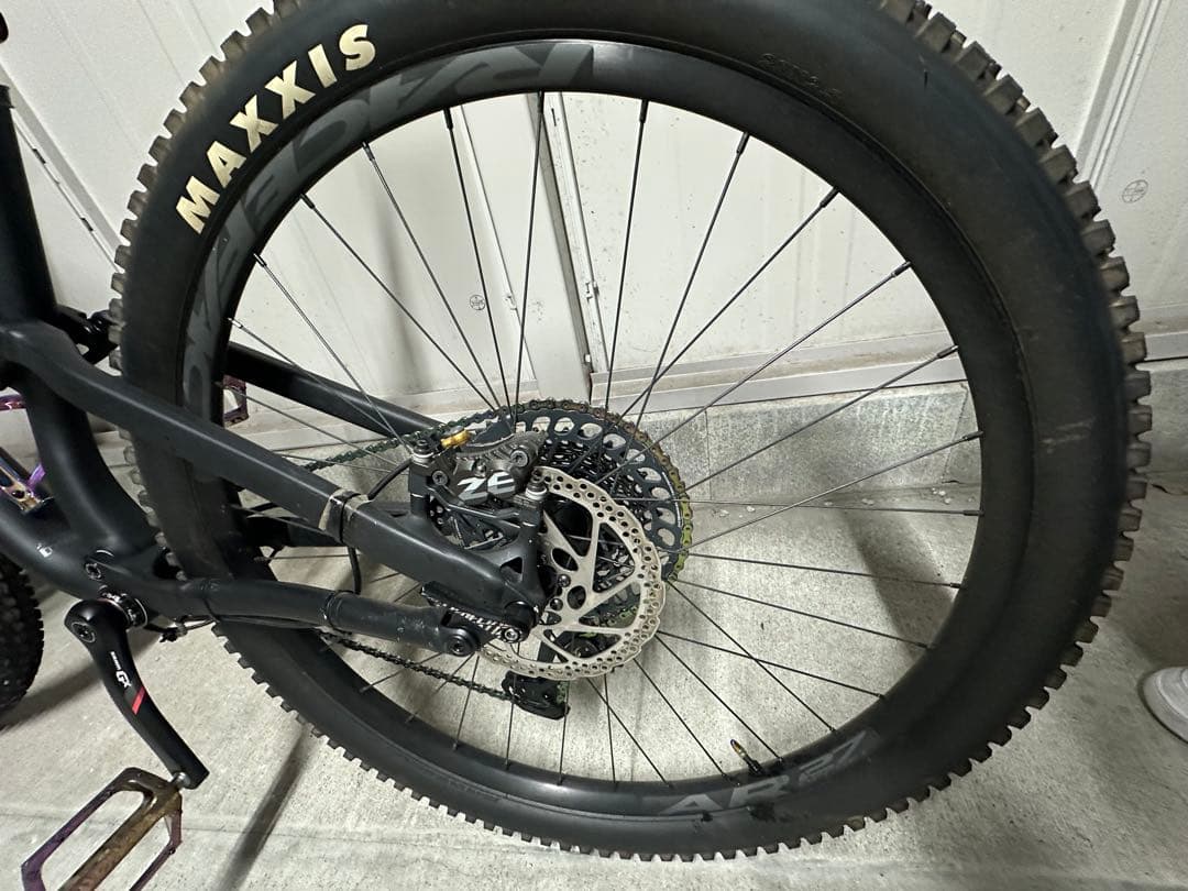 SpecializedStumpjumper クリスマス限定価格12/24迄