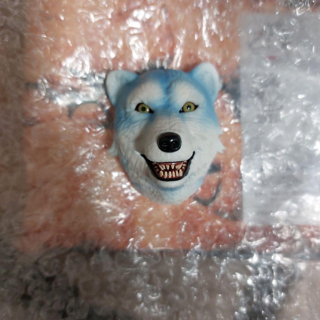 一番くじ マンウィズ　D賞,E賞,H賞,ラストワン賞