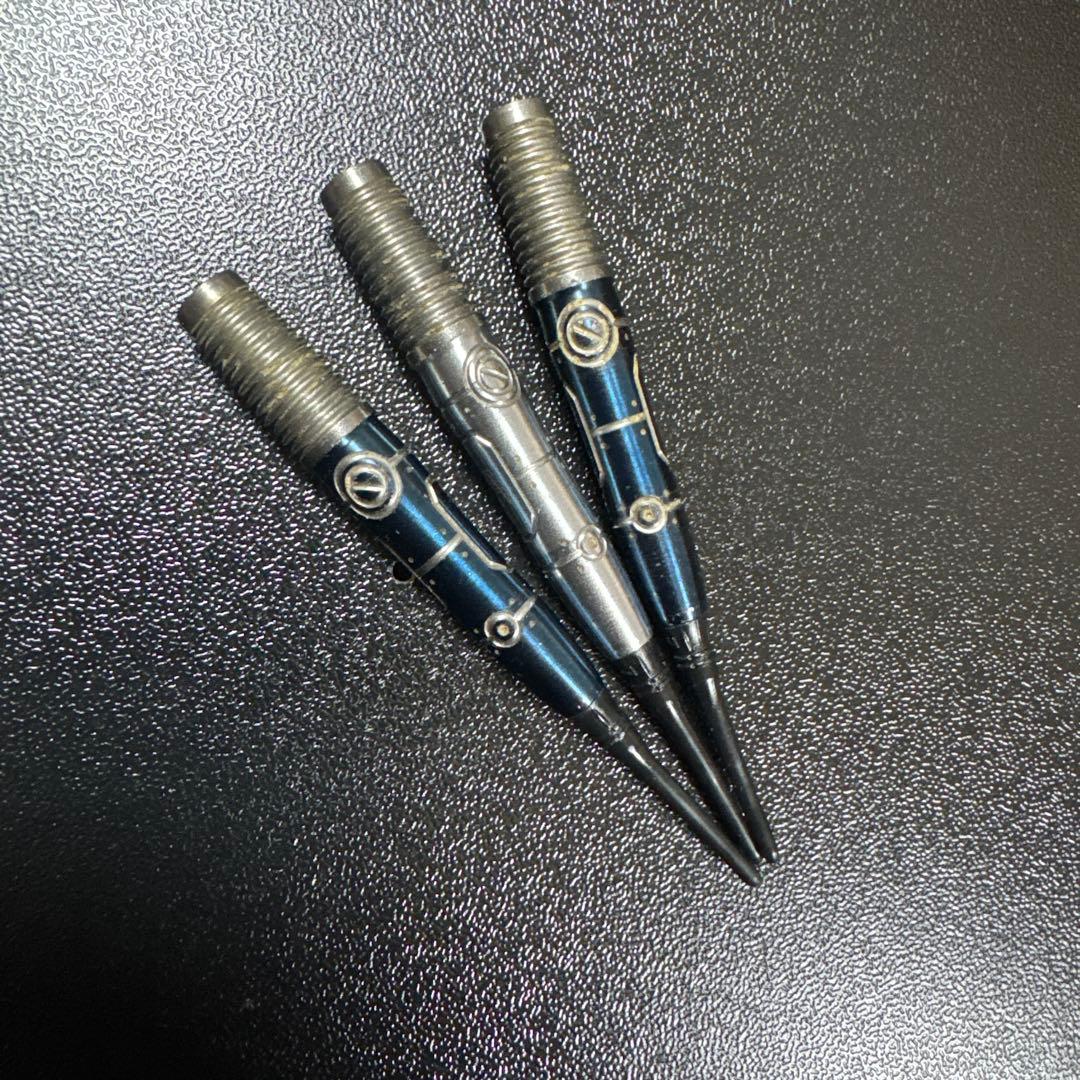 ライジングサンg9 no.5 tatsuya