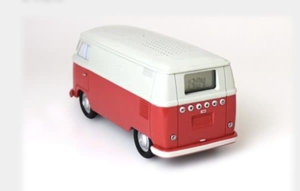 【Volkswagen】 Stereo Speaker Radio TYPEII