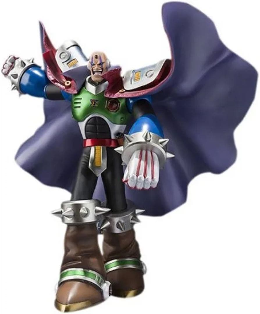 Figuarts Zero Rockman X Sigma ロックマンＸ　シグマ