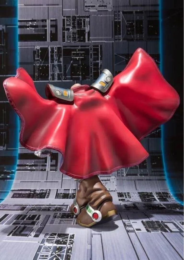 Figuarts Zero Rockman X Sigma ロックマンＸ　シグマ