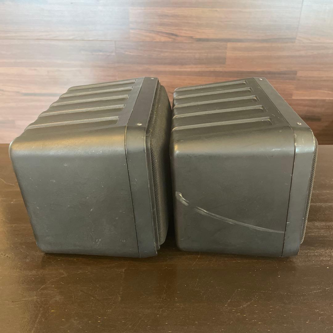 BOSEスピーカー101MM 連番2個