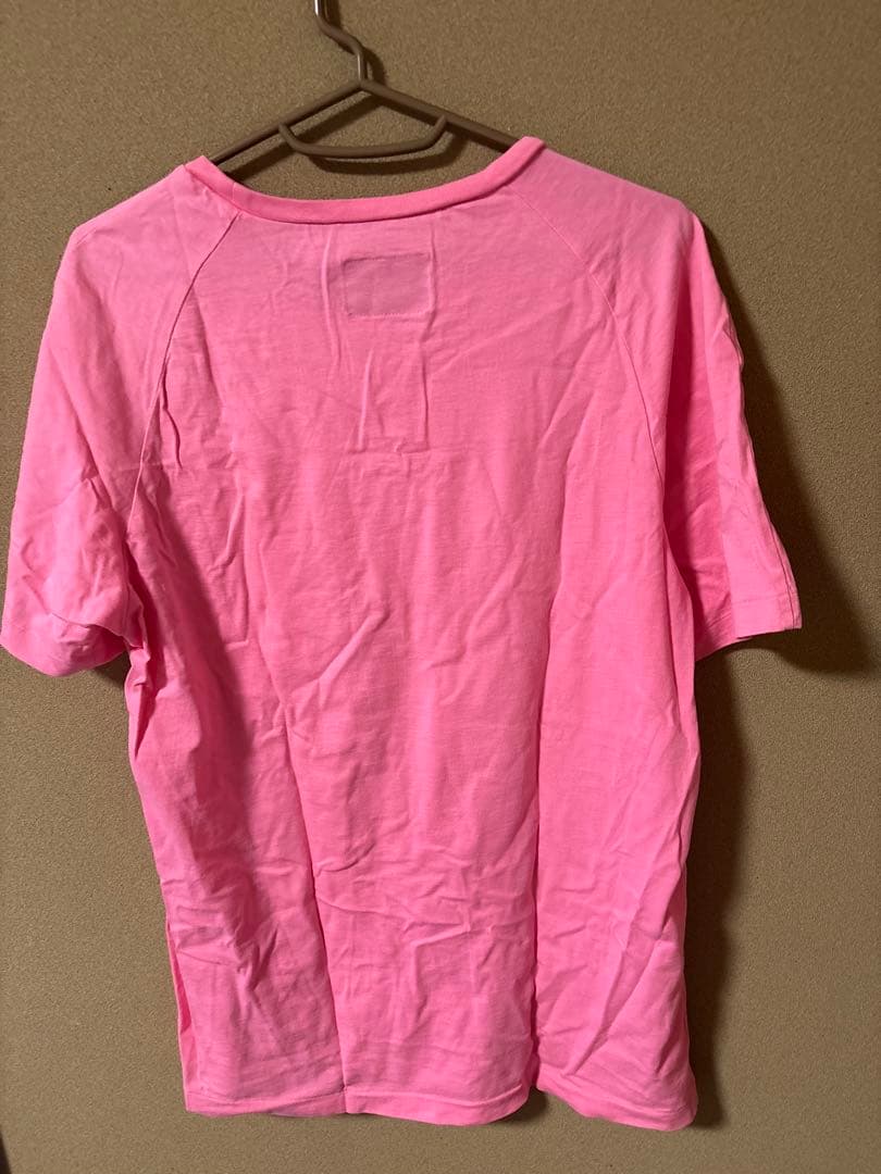 NUMBER (NINE) 木村拓哉着用ポートランド期t シャツ 2