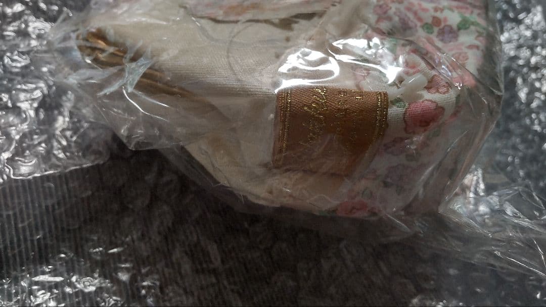 サンエックス リラックマ ポーチ