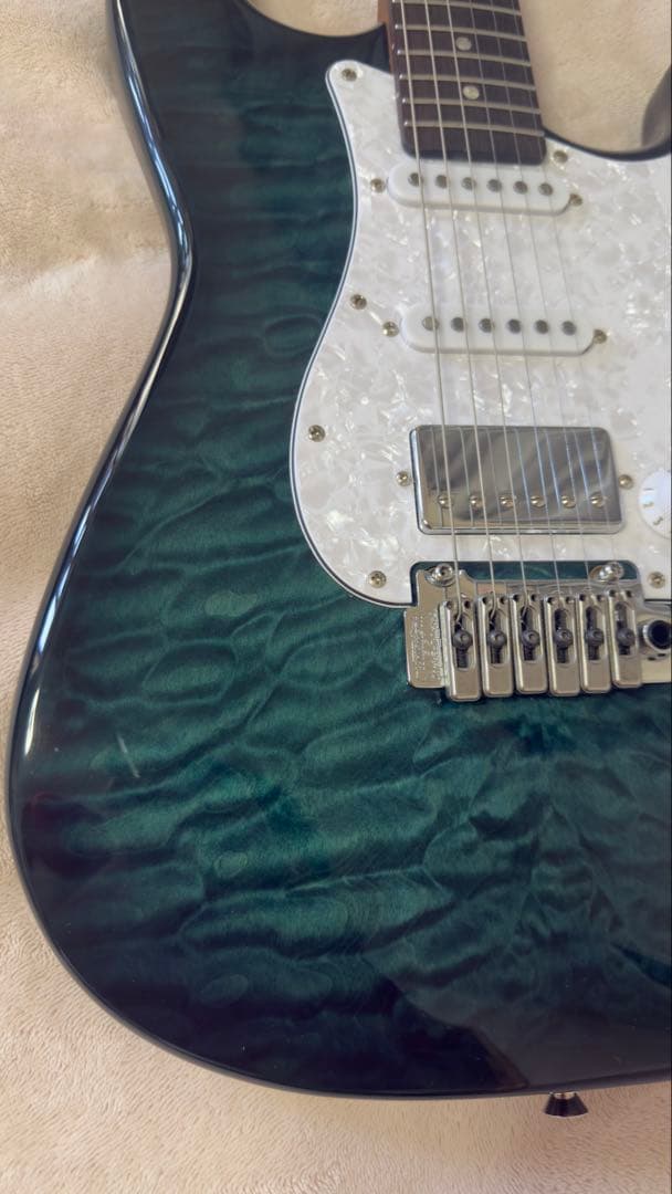 週末限定価格‼️ HST/SSH-Perf/QM DBB 〈30周年限定モデル〉