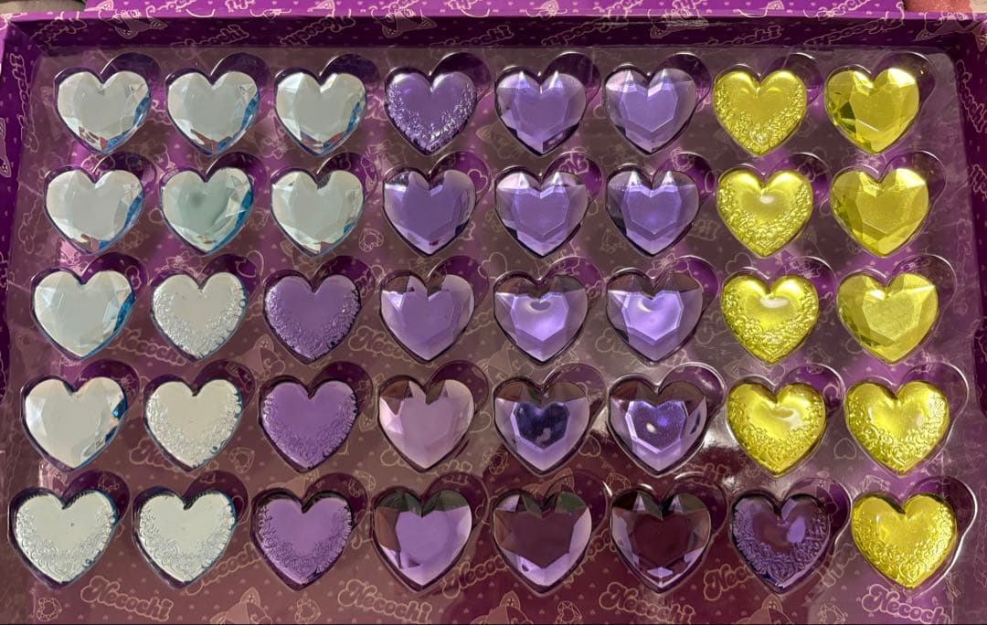 プリティーリズム トランク プリズムストーン 高峰みおん シンフォニア