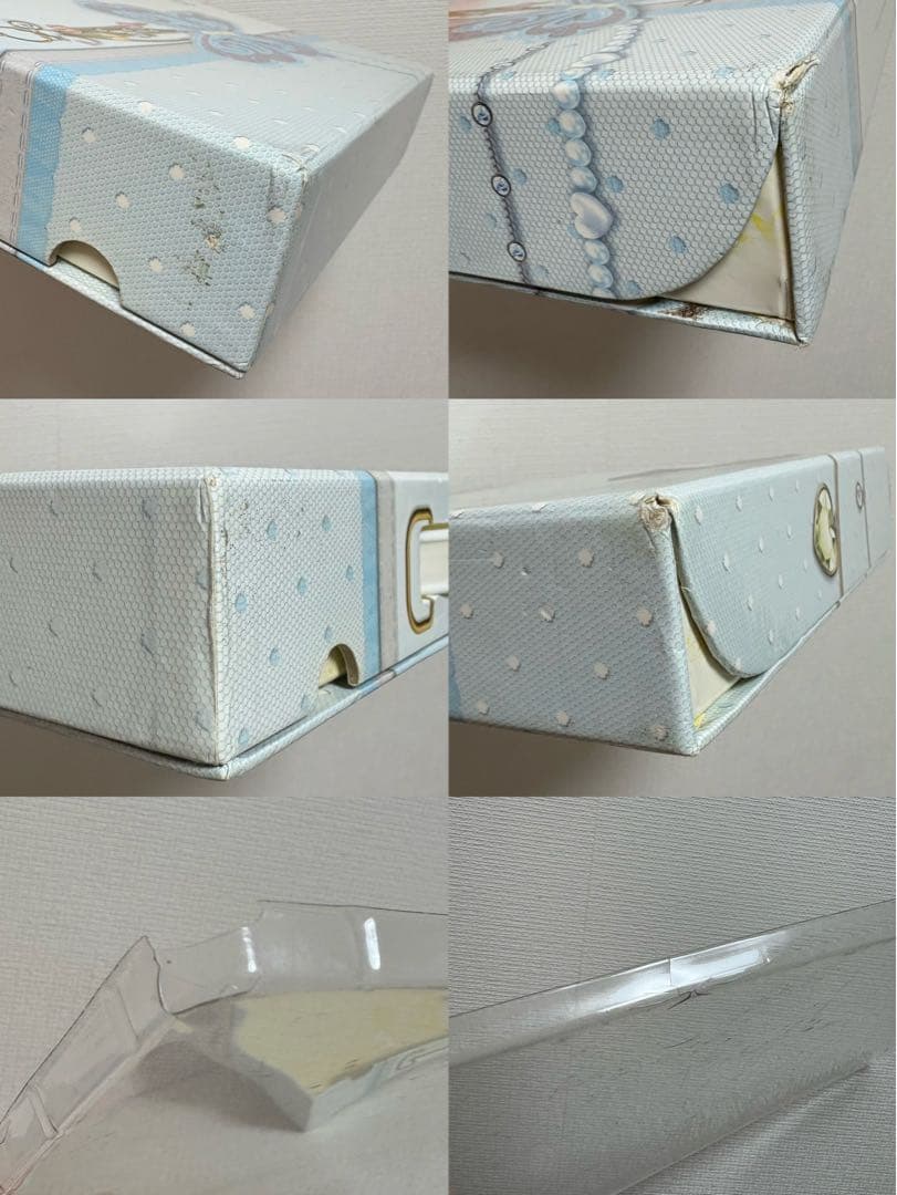 プリティーリズム トランク プリズムストーン 高峰みおん シンフォニア