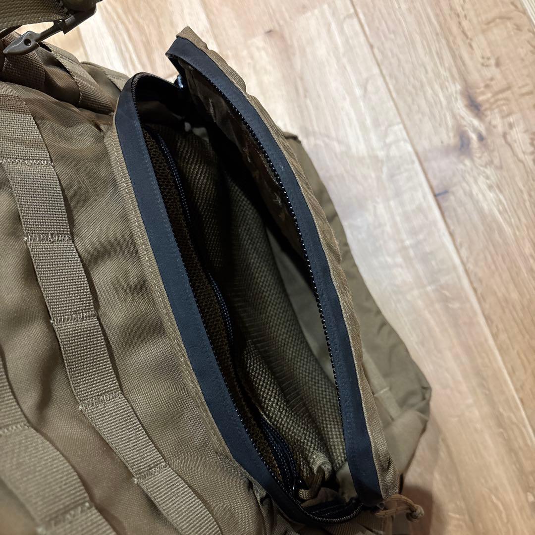 USMC FILBEアサルトパック