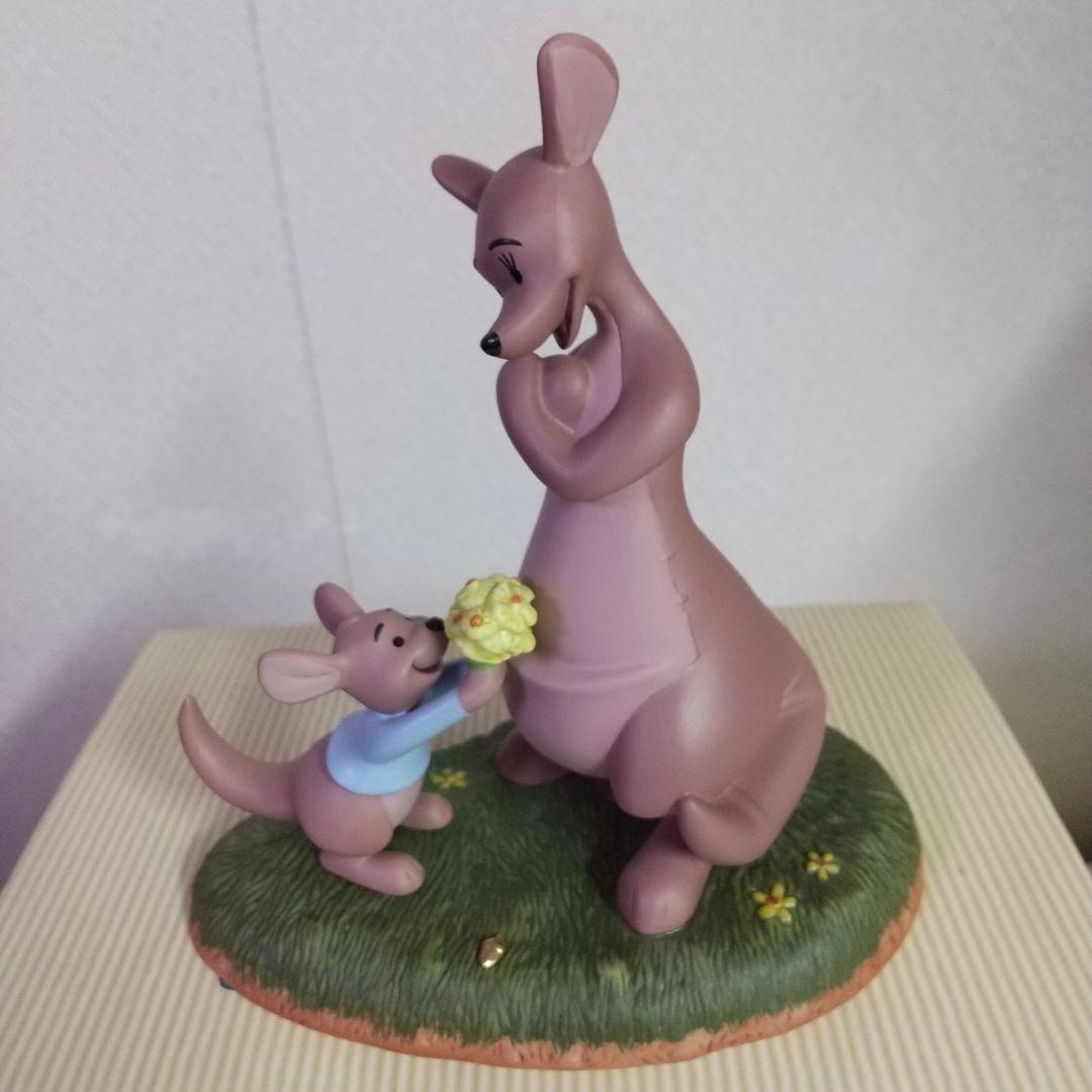 ディズニー くまのプーさんと仲間たち 記念日・お祝いプレゼント磁気フィギュア