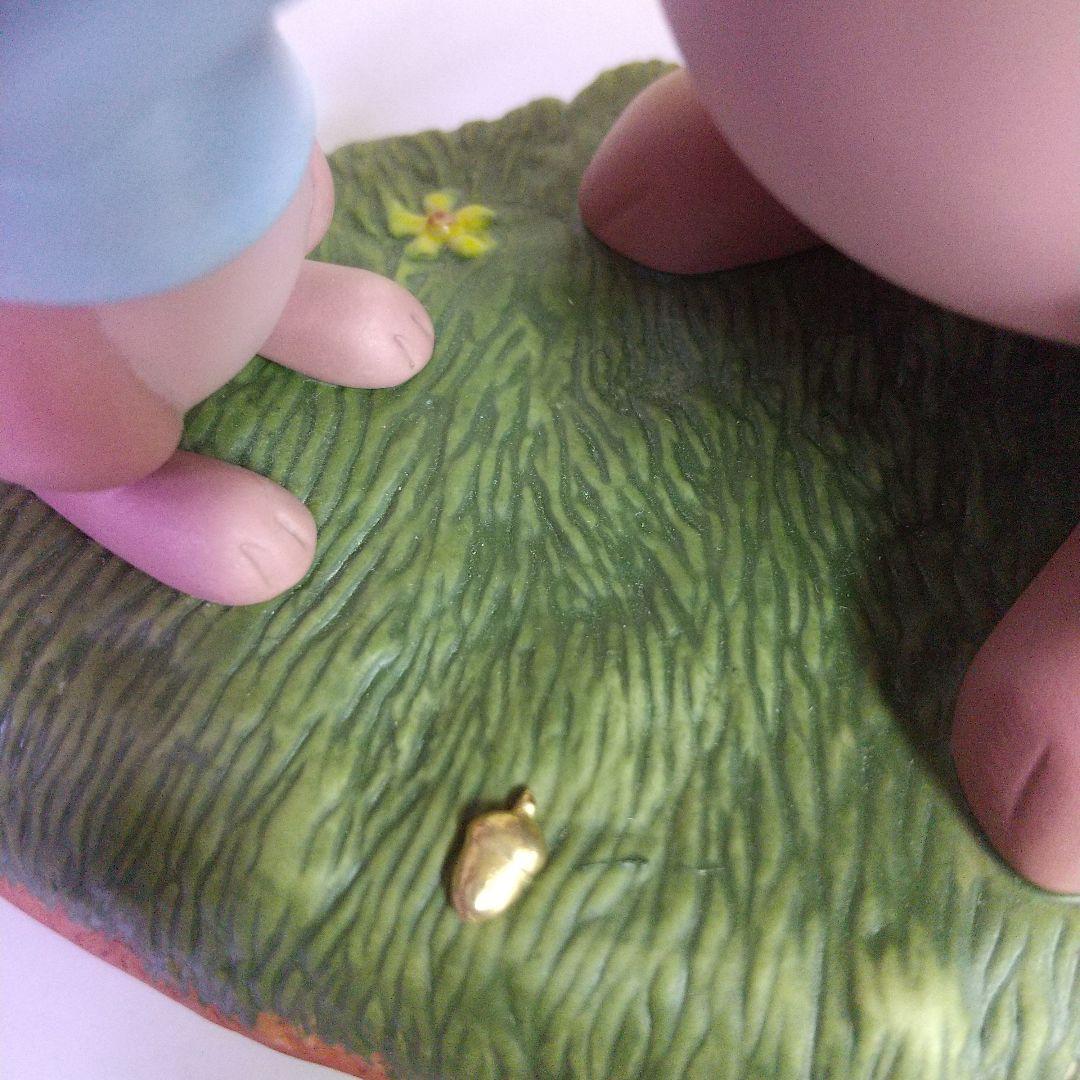 ディズニー くまのプーさんと仲間たち 記念日・お祝いプレゼント磁気フィギュア