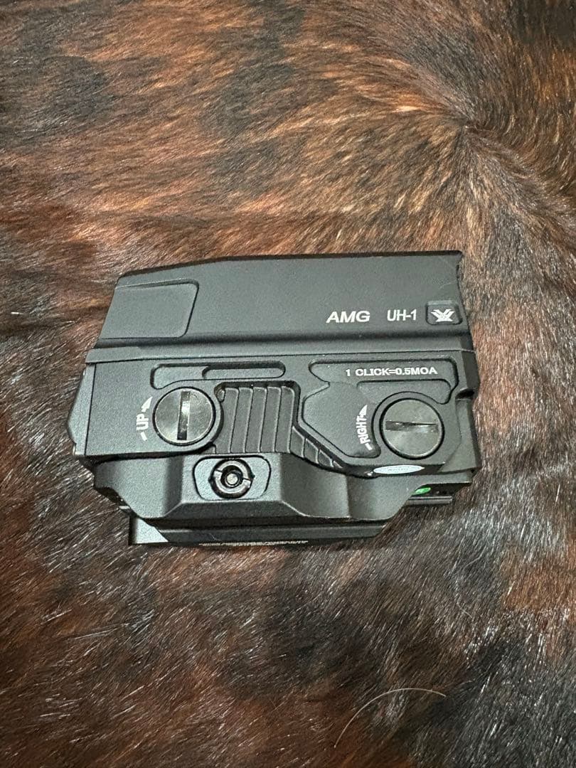 HolyWarrior UH-1 GEN2タイプ ホロサイト