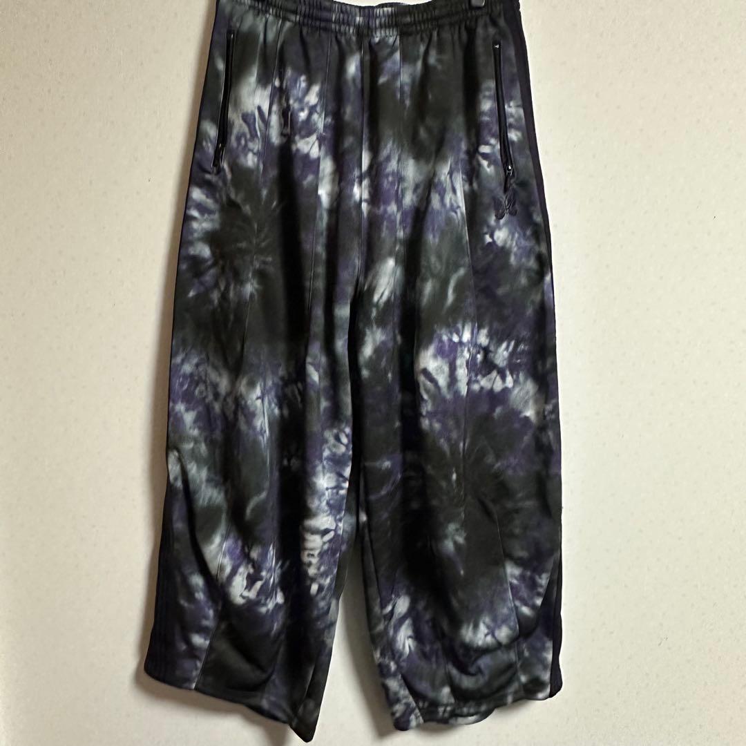 Needles トラックパンツ