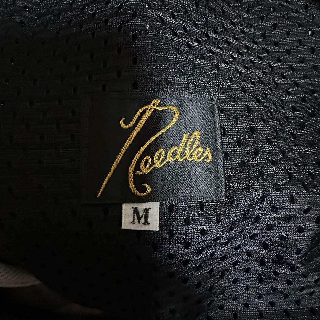 Needles トラックパンツ