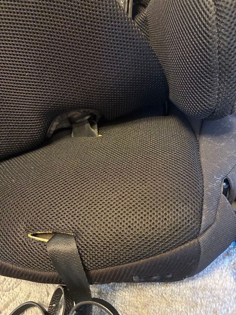 専用 Aprica アップリカ エアグルーブプラス ストリングブラック