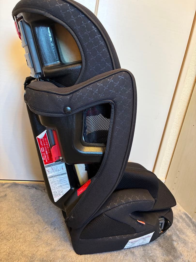 専用 Aprica アップリカ エアグルーブプラス ストリングブラック