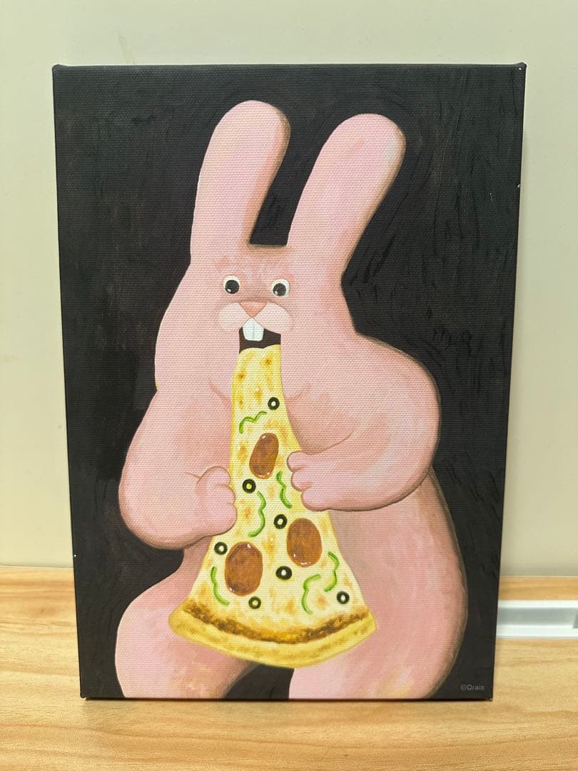 キューライス　グッズまとめ