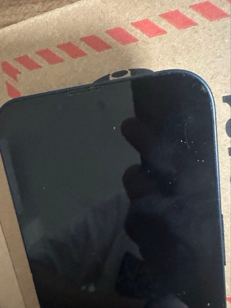 iphone13ジャンク512gb