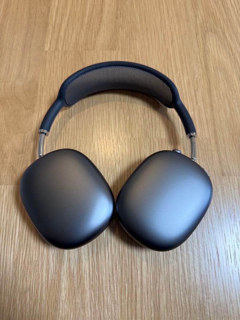 イヤホン AirPods Max lightning-type