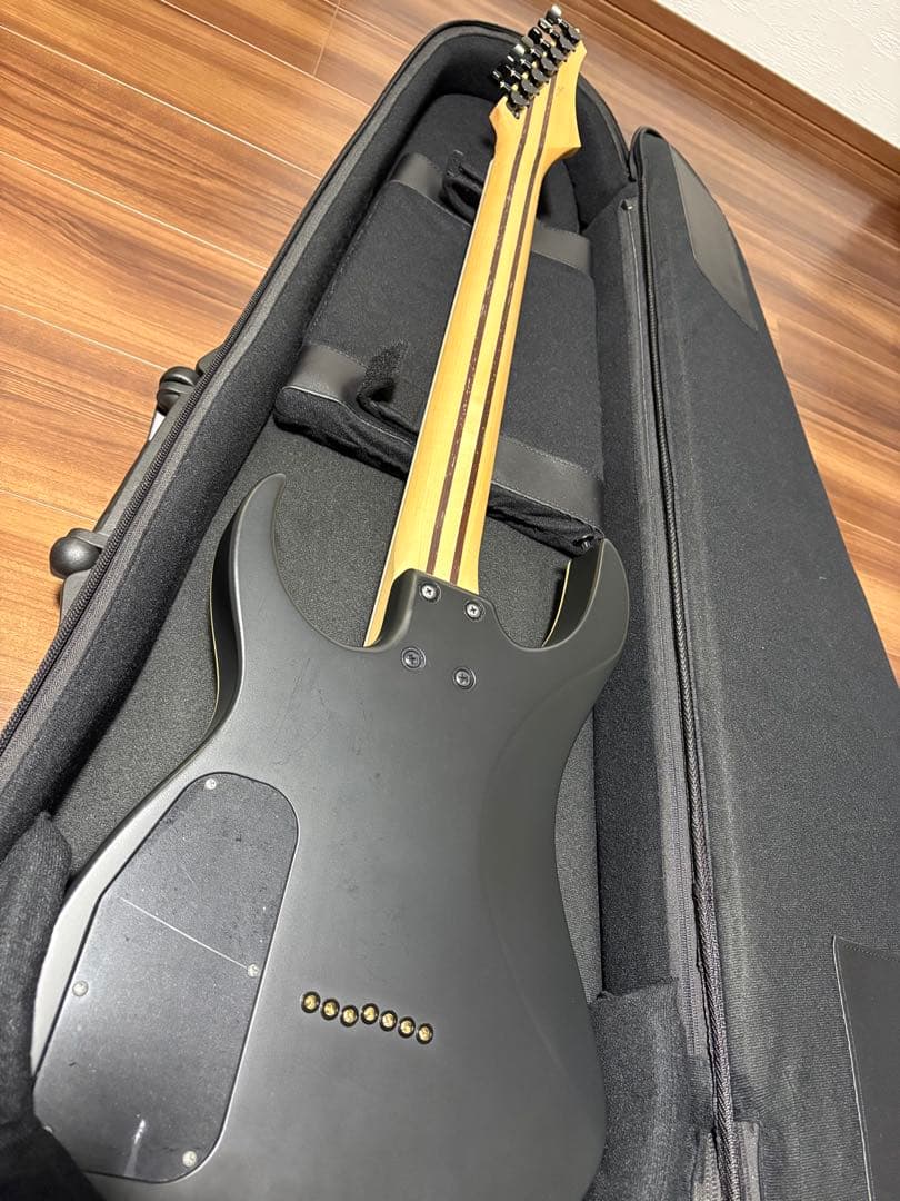 S7G Cobra JS Limited 7 FM 限定モデル