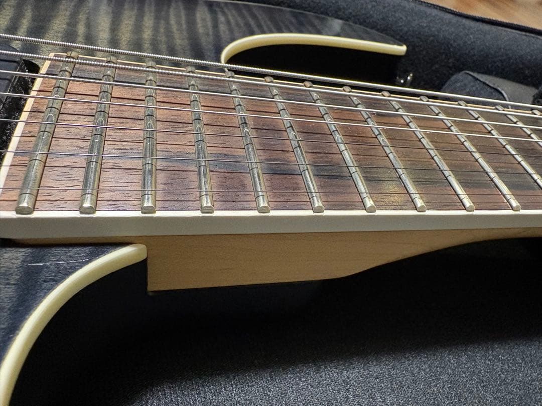 S7G Cobra JS Limited 7 FM 限定モデル