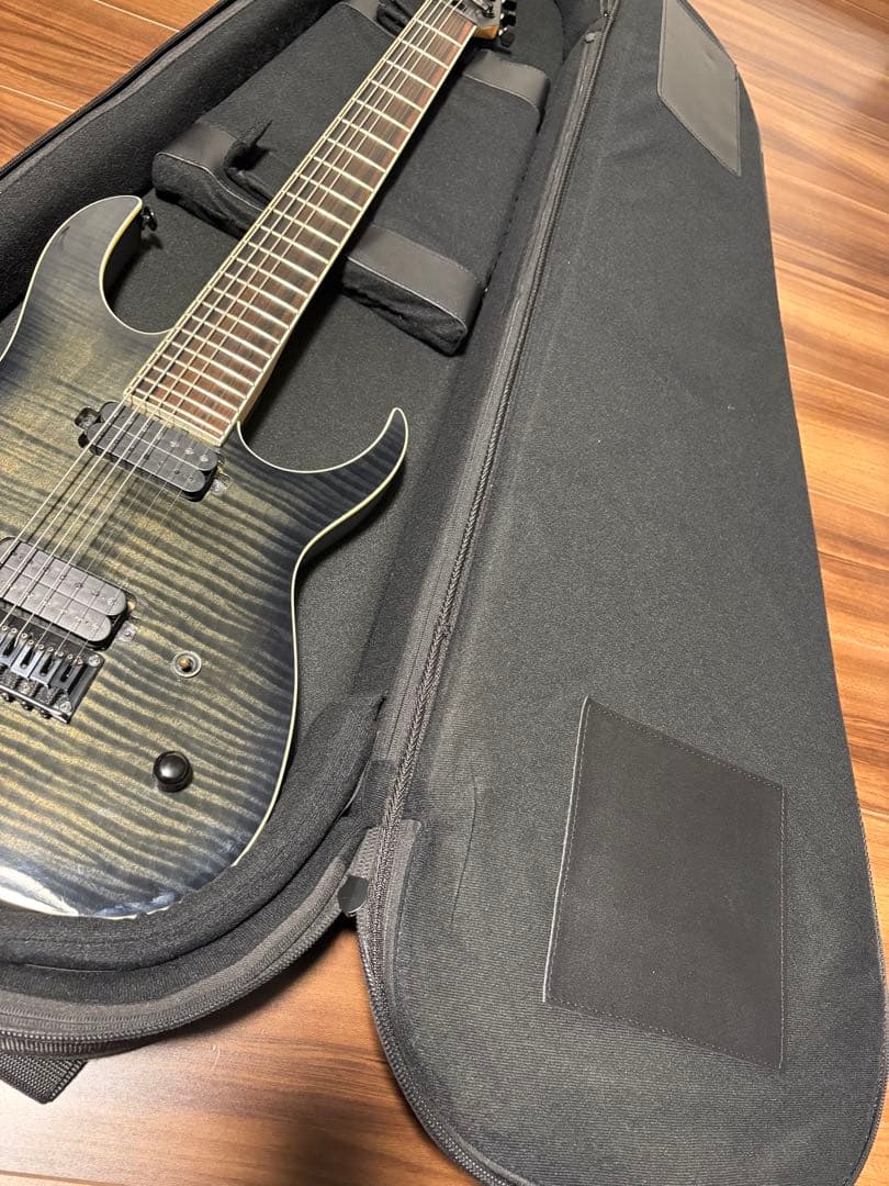 S7G Cobra JS Limited 7 FM 限定モデル