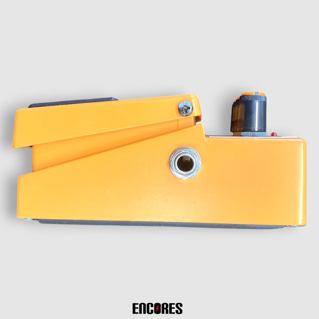 ギター BOSS DF-2 SUPER Feedbacker & Distortion