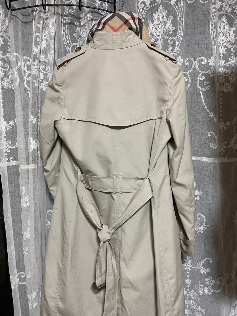 バーバリーロンドン　コート