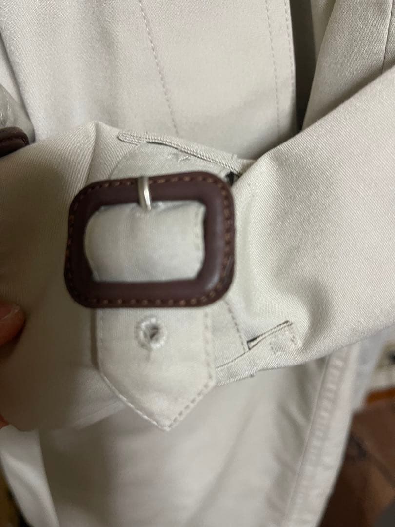 バーバリーロンドン　コート