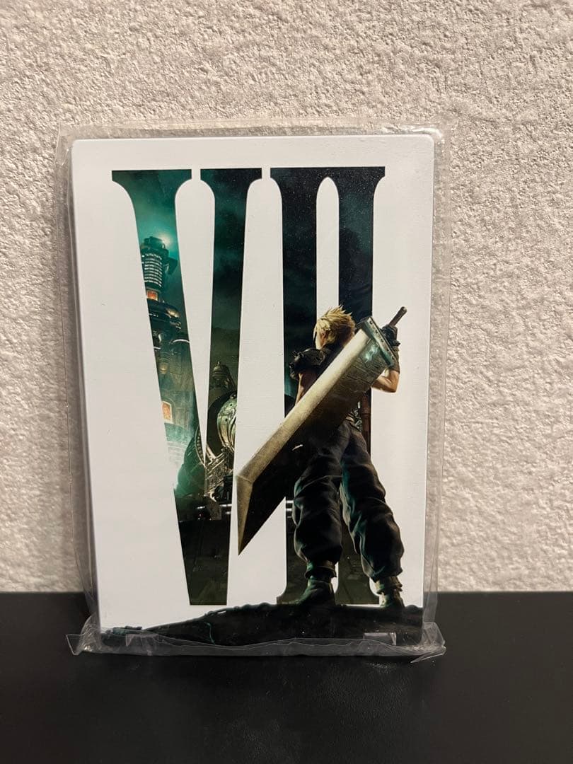 Ultra Pro FFワンタッチホルダー クラウド