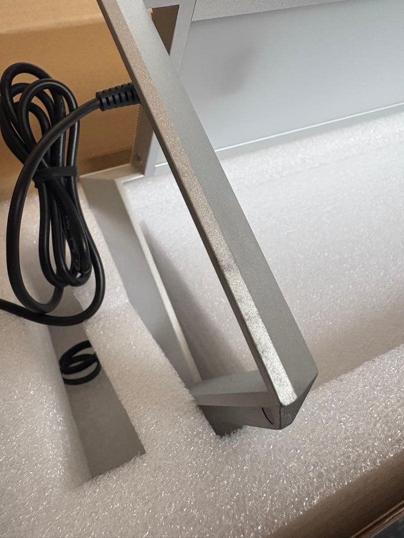 ADA アクアスカイ　RGB60 シルバー　ライト