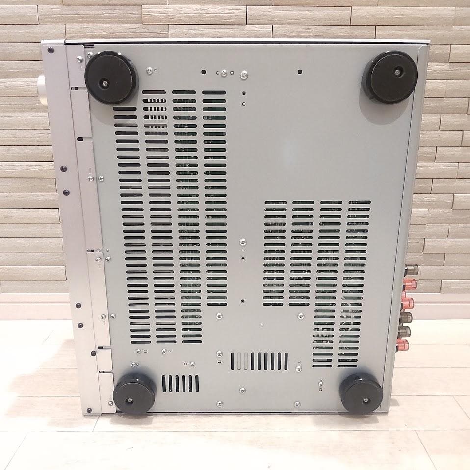 SONY ソニー インテグレートアンプ TA-DA3200ES リモコン付き