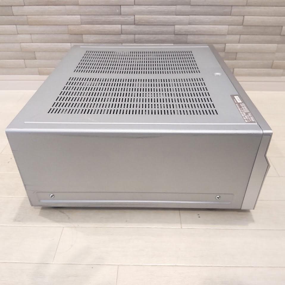 SONY ソニー インテグレートアンプ TA-DA3200ES リモコン付き